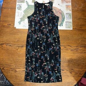 June and Hudson dress